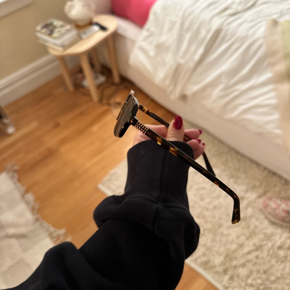 Miu Miu sunglasses
